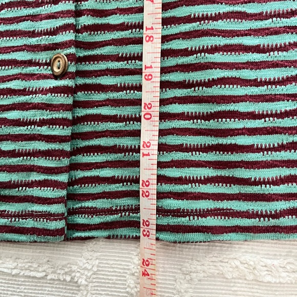 Gudrun Sjödén Double-Breasted Cardigan - Picture 10 of 12